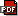 pdf File Icon