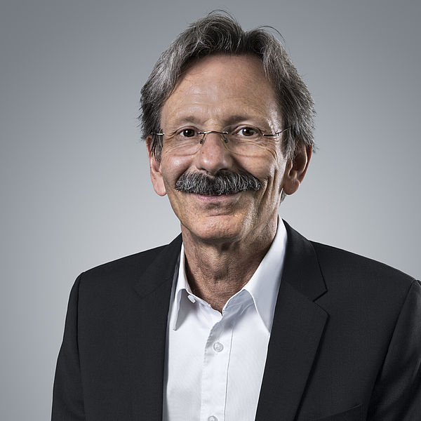 Dr. Hans-Joachim Egelhaaf