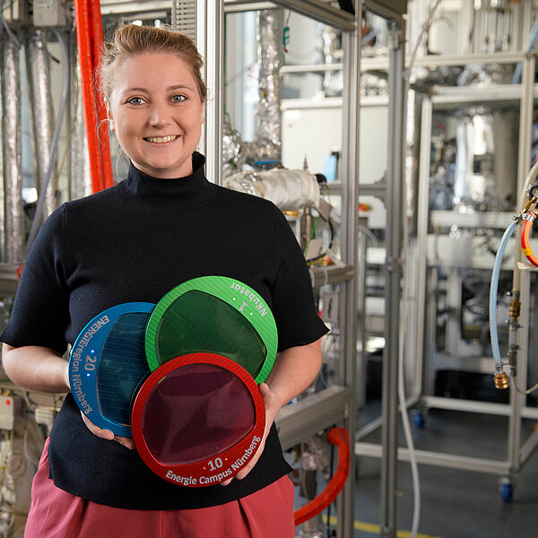 Prof. Dr. Katharina Herkendell Prof. Dr. Katharina Herkendell