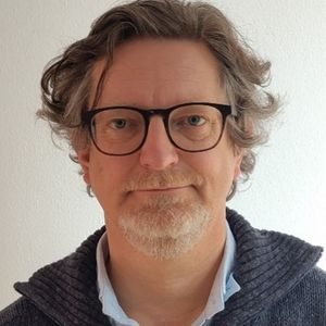 Dr. Udo Berthold Dr. Udo Berthold