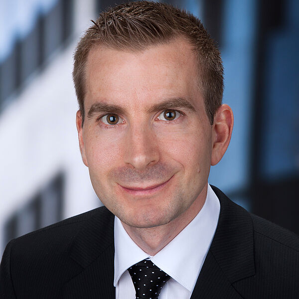 Dr. Christoph Kreisbeck Dr. Christoph Kreisbeck