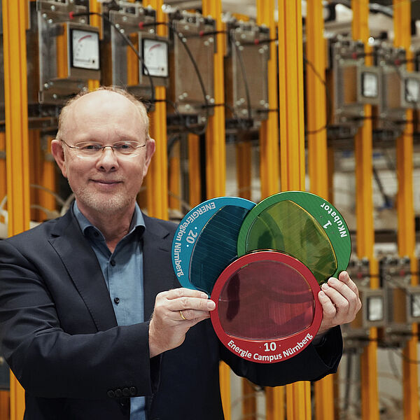 Prof. Dr. Martin März Prof. Dr. Martin März