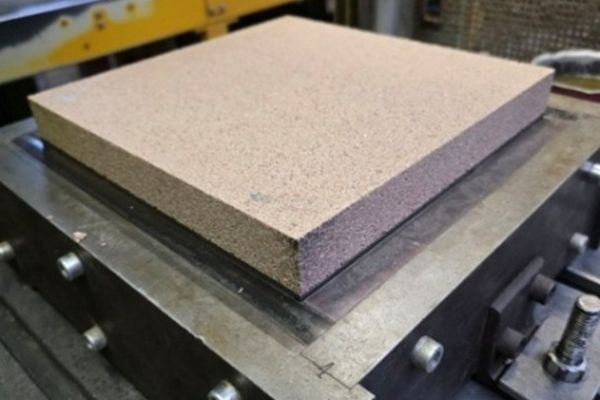 GeoWolf- Entwicklung kalterhärtender Feuerfest-Werkstoffe auf Geopolymerbasis zur CO₂-Reduktion GeoWolf- Entwicklung kalterhärtender Feuerfest-Werkstoffe auf Geopolymerbasis zur CO₂-Reduktion