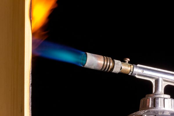 Optische Messverfahren für die Energietechnik