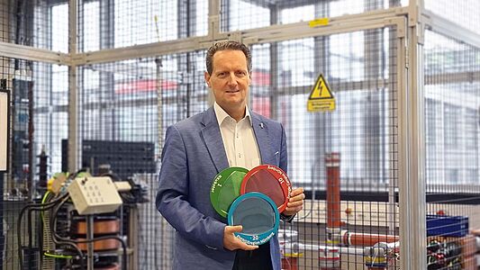 Prof. Dr. Christian Weindl Prof. Dr. Christian Weindl