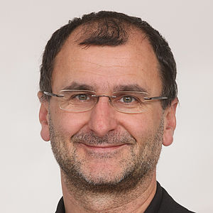 Prof. Dr. Christoph Brabec