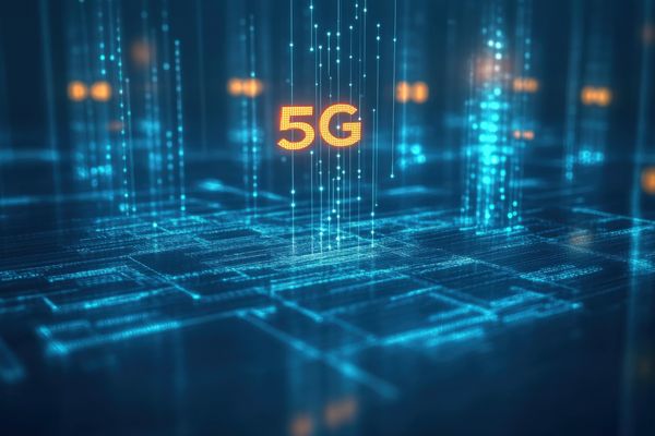 Optimierung Multi-Access Edge Computing (MEC)