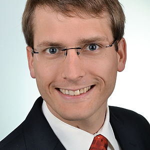 Dr. Georg Ferdinand Schneider
