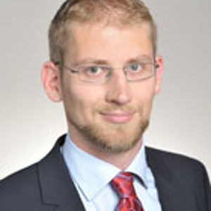 Dr. Gert Mehlmann