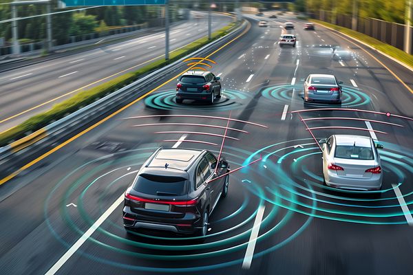 Entwicklung Absicherungsmethodik automatisiertes Fahren