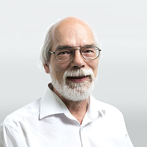 Prof. Dr.-Ing. Andreas Kremser