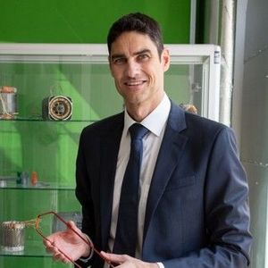 Prof. Dr.-Ing. Florian Risch