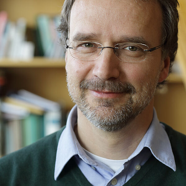 Prof. Dr. Ulrich Schurr
