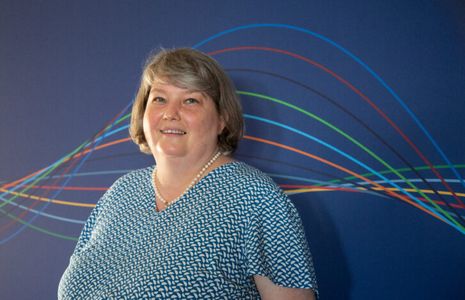 Prof. Dr. Roswitha Zeis