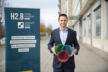 Dr. Fabian Pfaffenberger Dr. Fabian Pfaffenberger