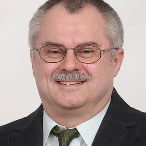 Prof. Dr. Wolfgang Krcmar