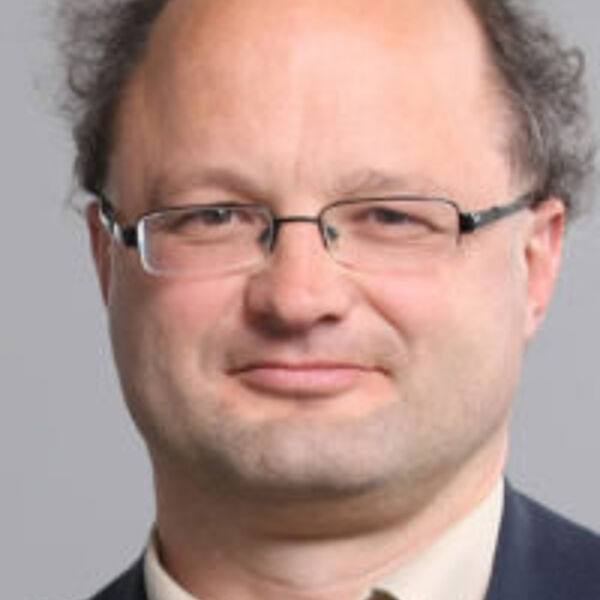 Prof. Dr. Peter Wasserscheid