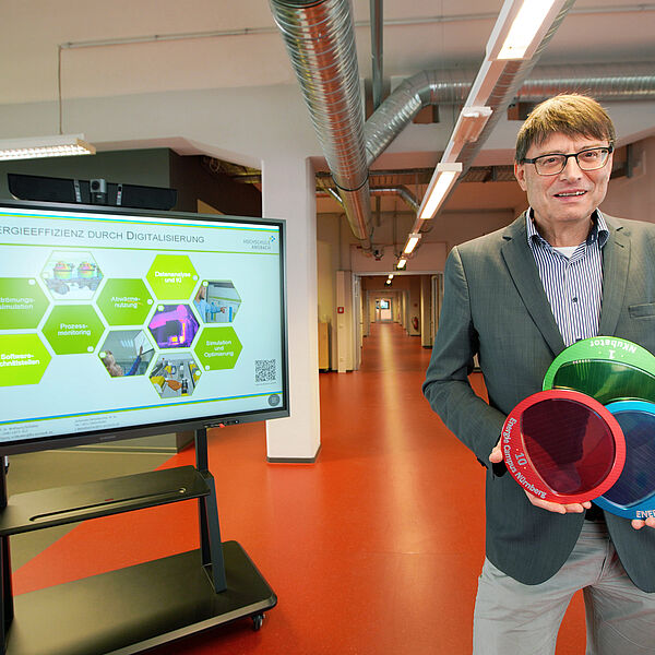 Prof. Dr. Wolfgang Schlüter Prof. Dr. Wolfgang Schlüter