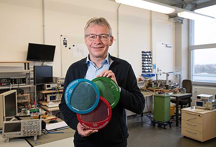 Prof. Dr. Armin Dietz Prof. Dr. Armin Dietz