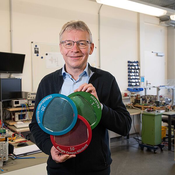 Prof. Dr. Armin Dietz Prof. Dr. Armin Dietz