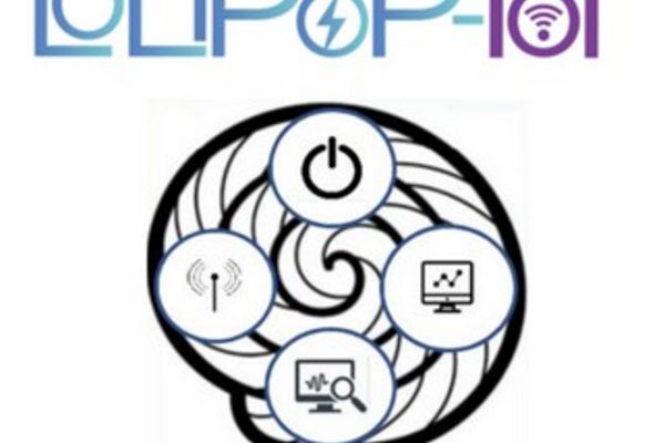 LoLiPoP IoT