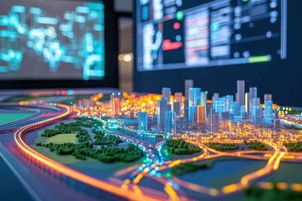 Hybride Simulation vernetzter Energisysteme