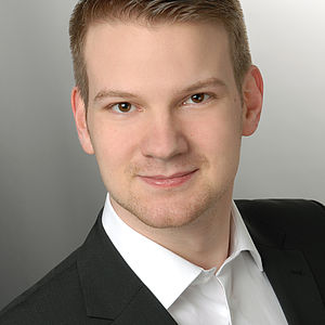  Bernd Eppinger