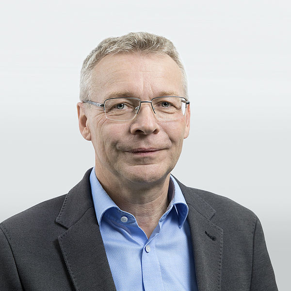 Prof. Dr.-Ing. Armin Dietz