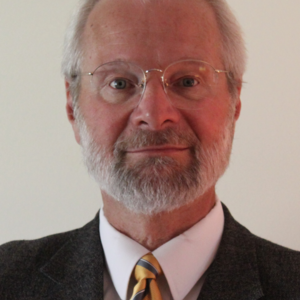 Prof. Dr. Barry E. Prentice