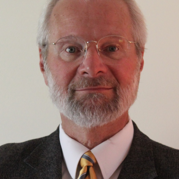 Prof. Dr. Barry E. Prentice