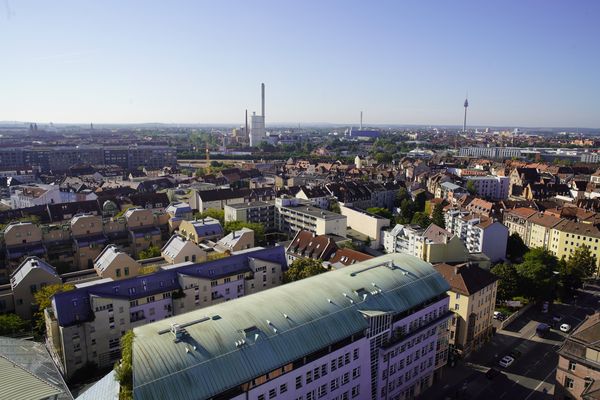 Fortschritt verbindet