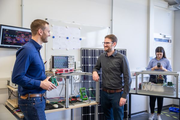 RLiableDrives RLiableDrives