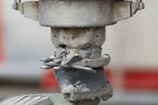 GeoBod² - Nachhaltige 3D gedruckte Bauwerke aus Recyclingstoffen für die Zukunft des Bauens GeoBod² - Nachhaltige 3D gedruckte Bauwerke aus Recyclingstoffen für die Zukunft des Bauens