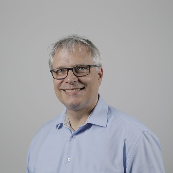 Prof. Dr. Jürgen Karl