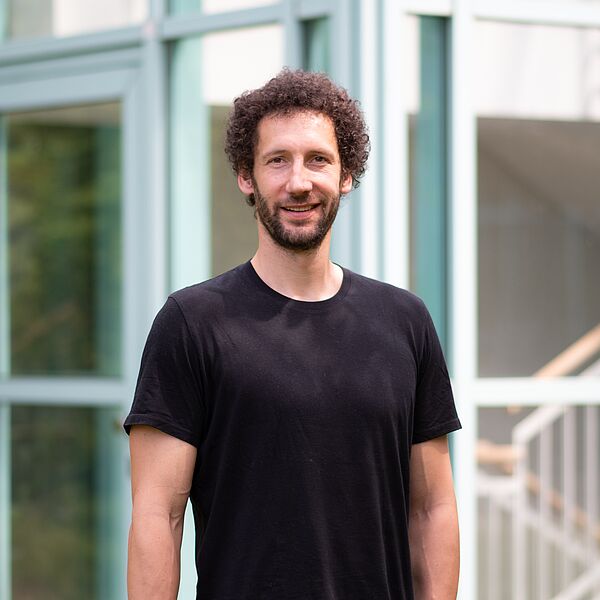 Dr. Sebastian Rauch