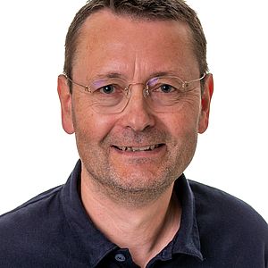 Prof. Dr.-Ing. Johann Jäger