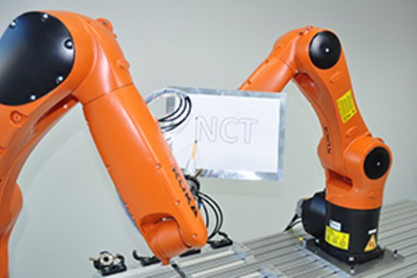 Nuremberg Campus of Technology Nuremberg Campus of Technology