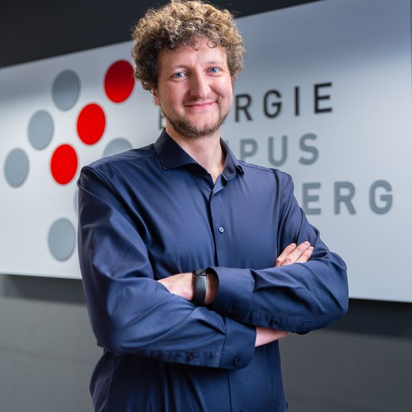 Prof. Dr.-Ing. Alexander Lange