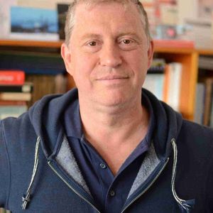 Prof. Patrick Hendrick Prof. Patrick Hendrick