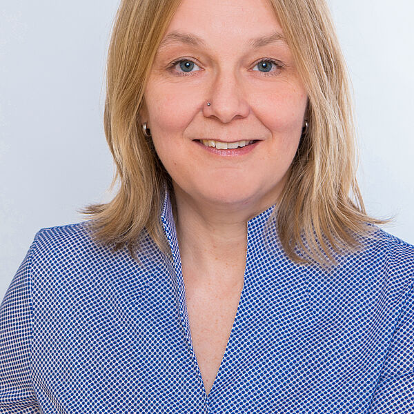 Prof. Dr. Frauke Liers