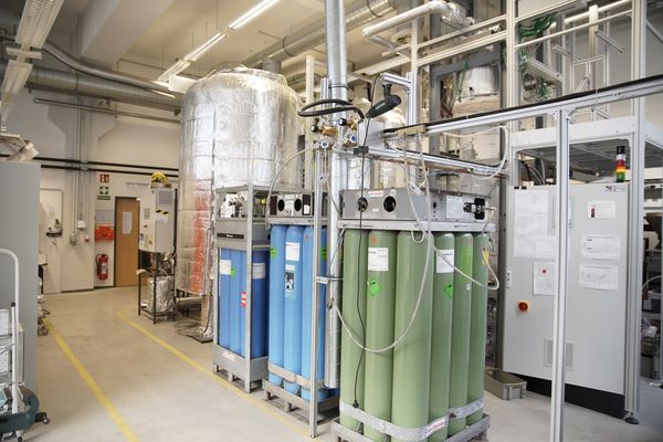 Regionale Energiespeicherkonzepte