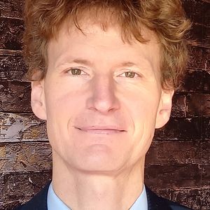 Prof. Dr.-Ing. Thomas Metz