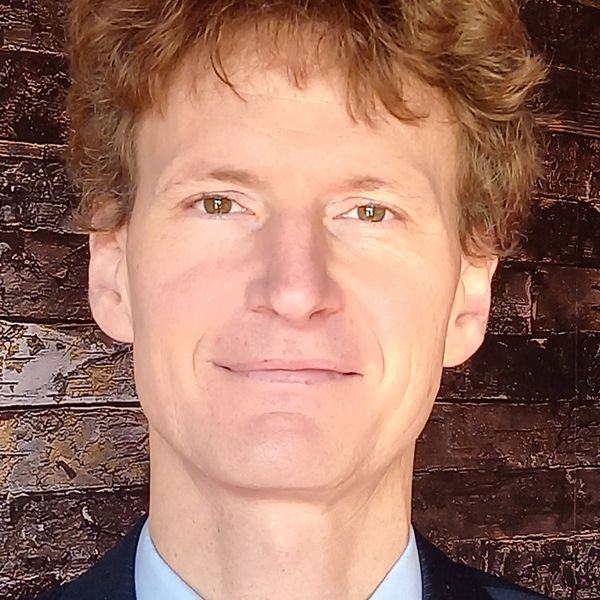 Prof. Dr.-Ing. Thomas Metz