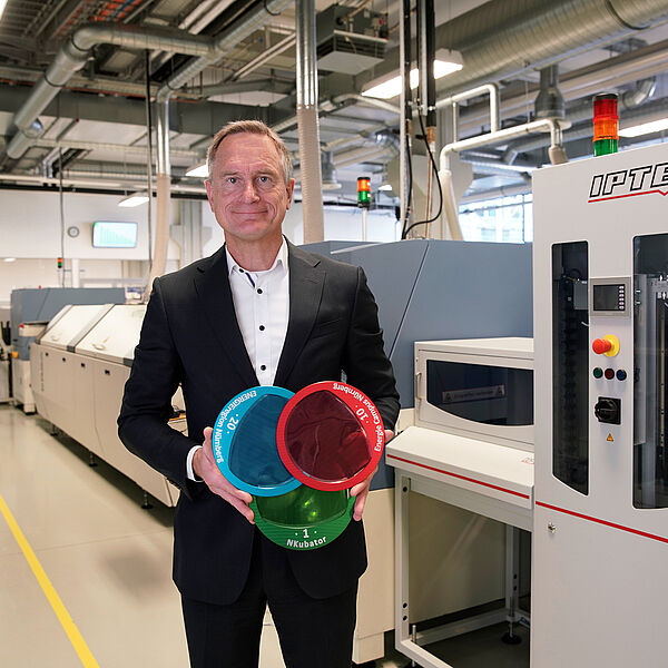 Prof. Dr. Jörg Franke Prof. Dr. Jörg Franke