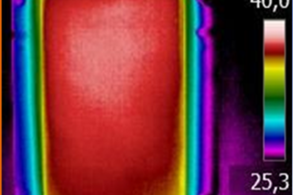 Shorter Simulation Times - Thermal-Electrical Simulation