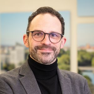 Prof. Dr. Daniel Gerhard