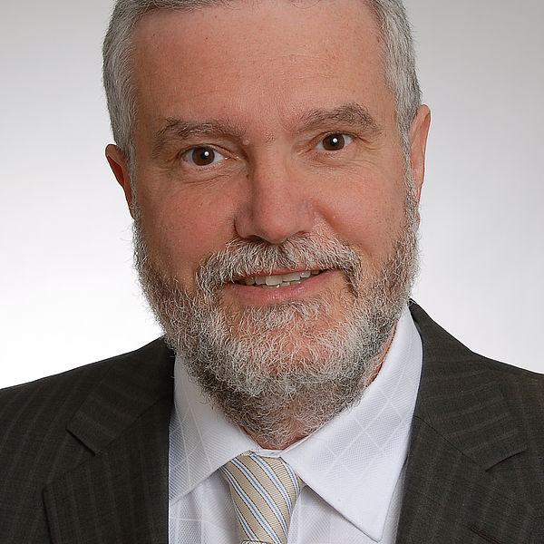 Prof. Dr. Günter Kießling