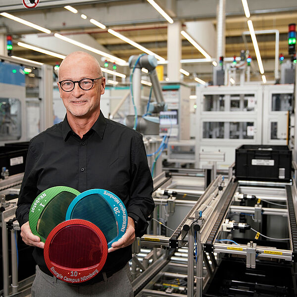 Prof. Dr. Rolf Hellinger Prof. Dr. Rolf Hellinger