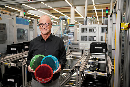 Prof. Dr. Rolf Hellinger Prof. Dr. Rolf Hellinger