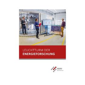 Leuchtturm der Energieforschung